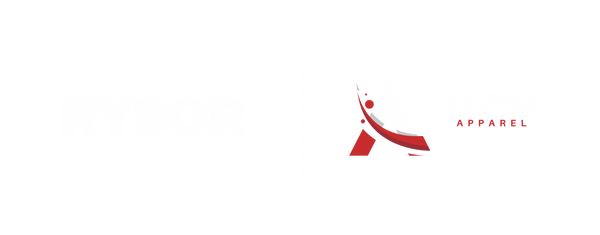 Alpha Apparel | Rysor Apparel
