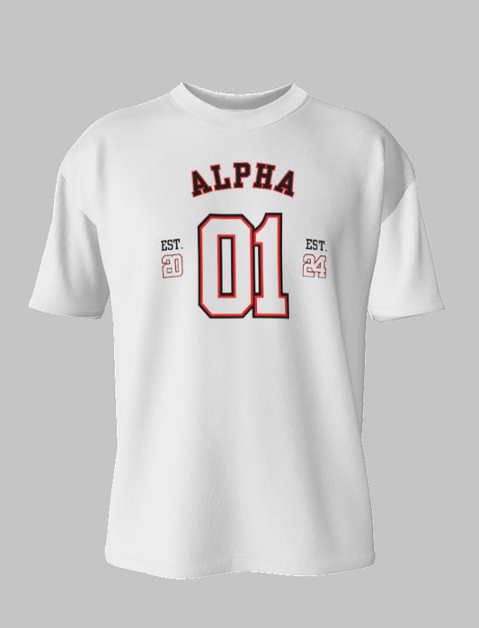 Alpha 01