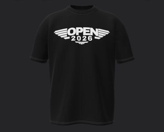THE 2026 OPEN (Limited Edition)